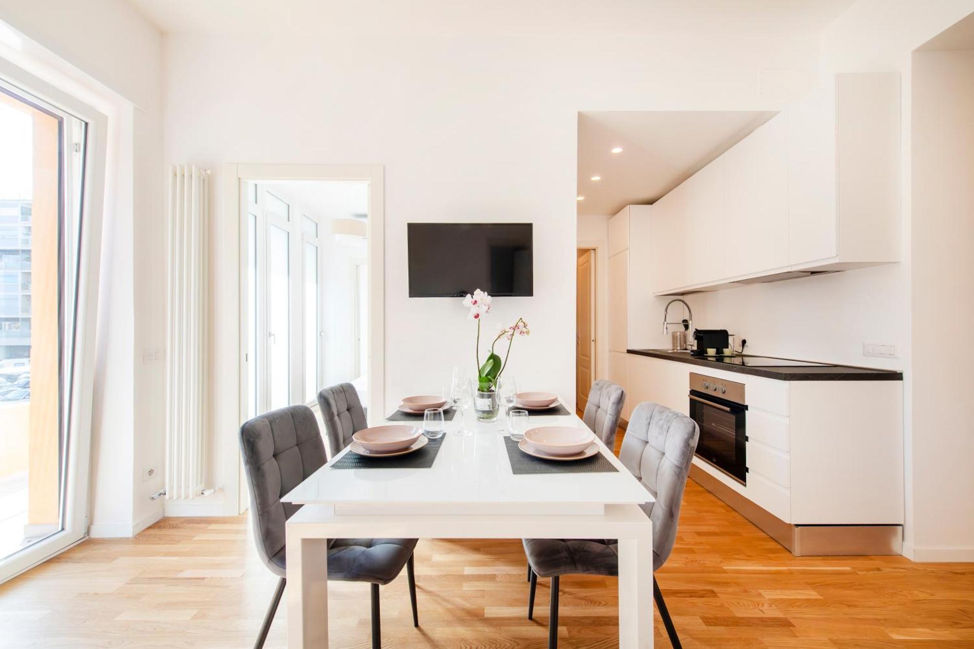 Casanuova Apartment