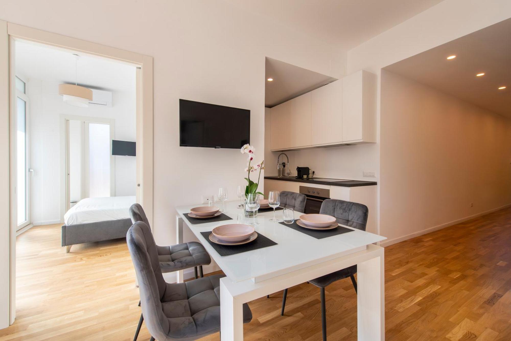 Casanuova Apartment *