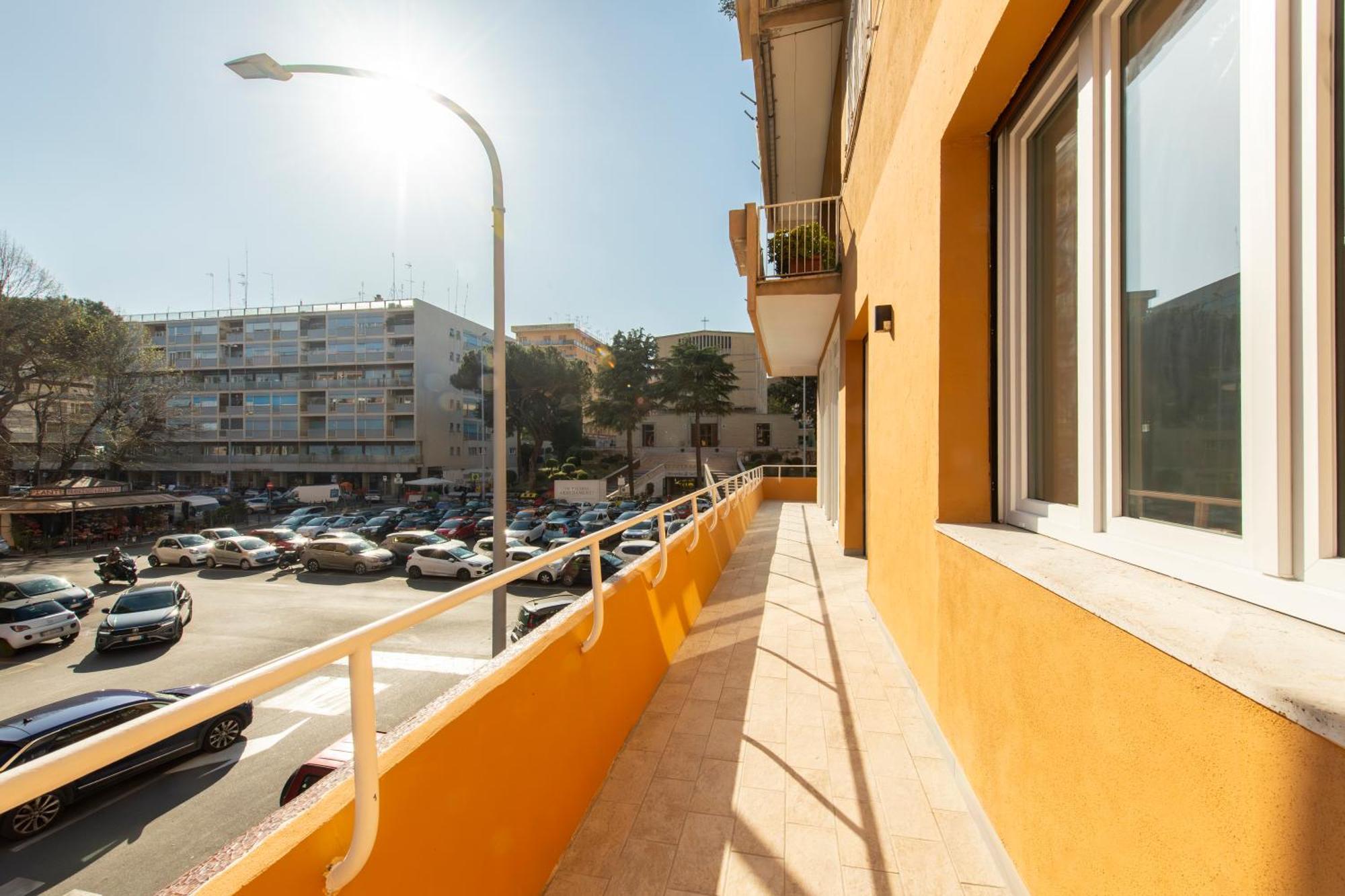 Apartment Casanuova