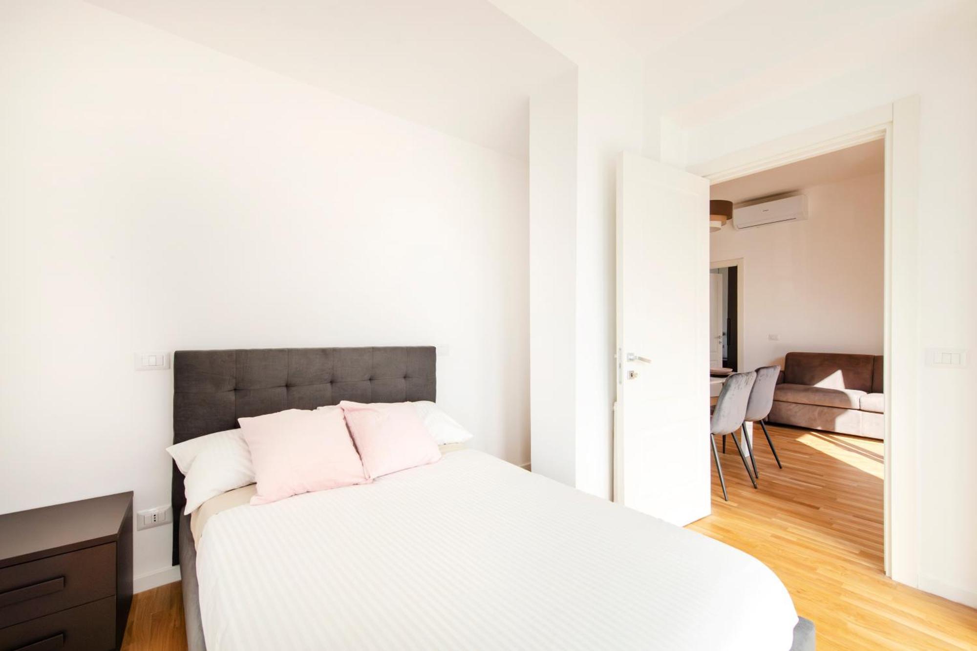 Apartment Casanuova *