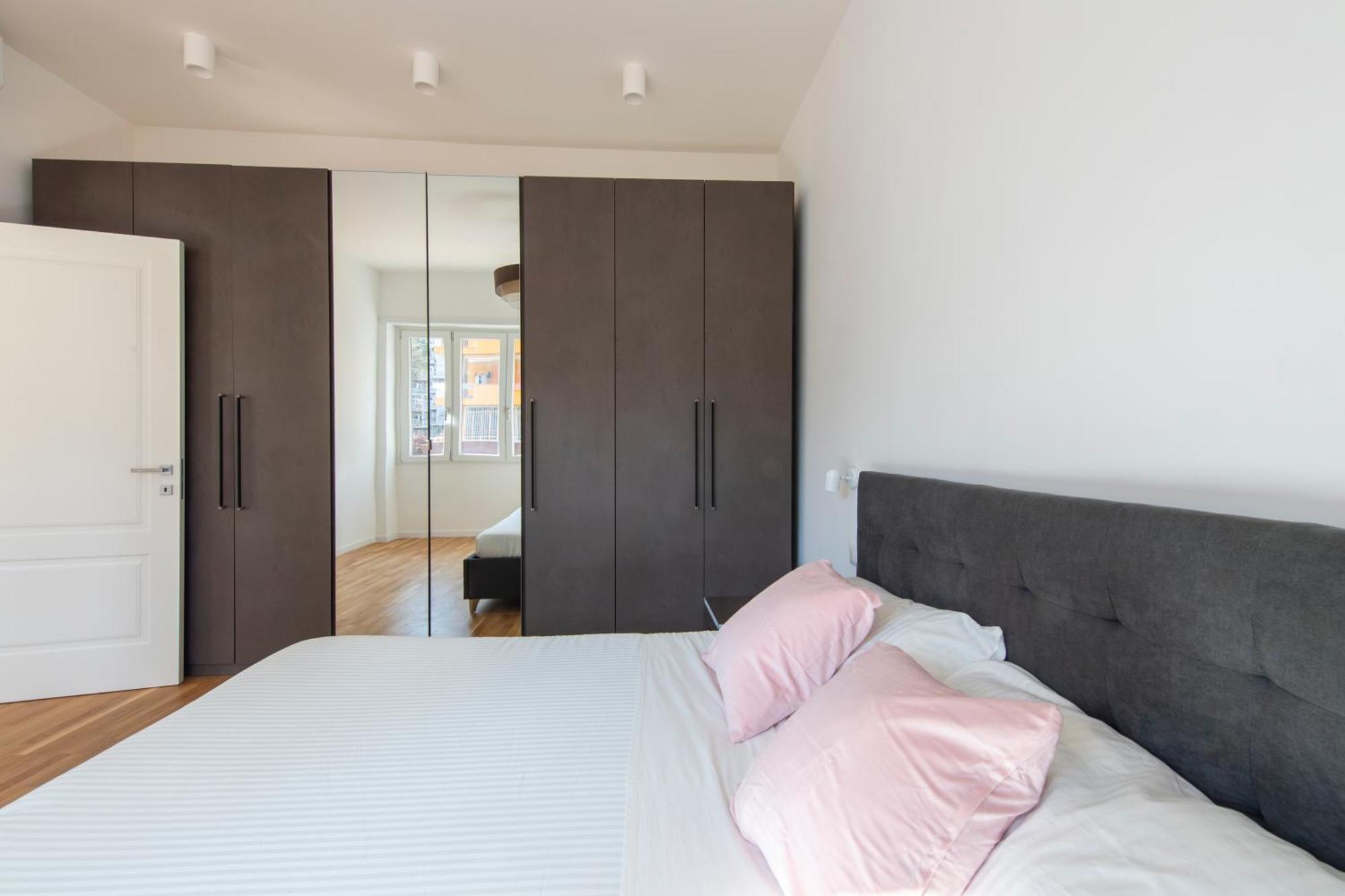 Casanuova Apartment