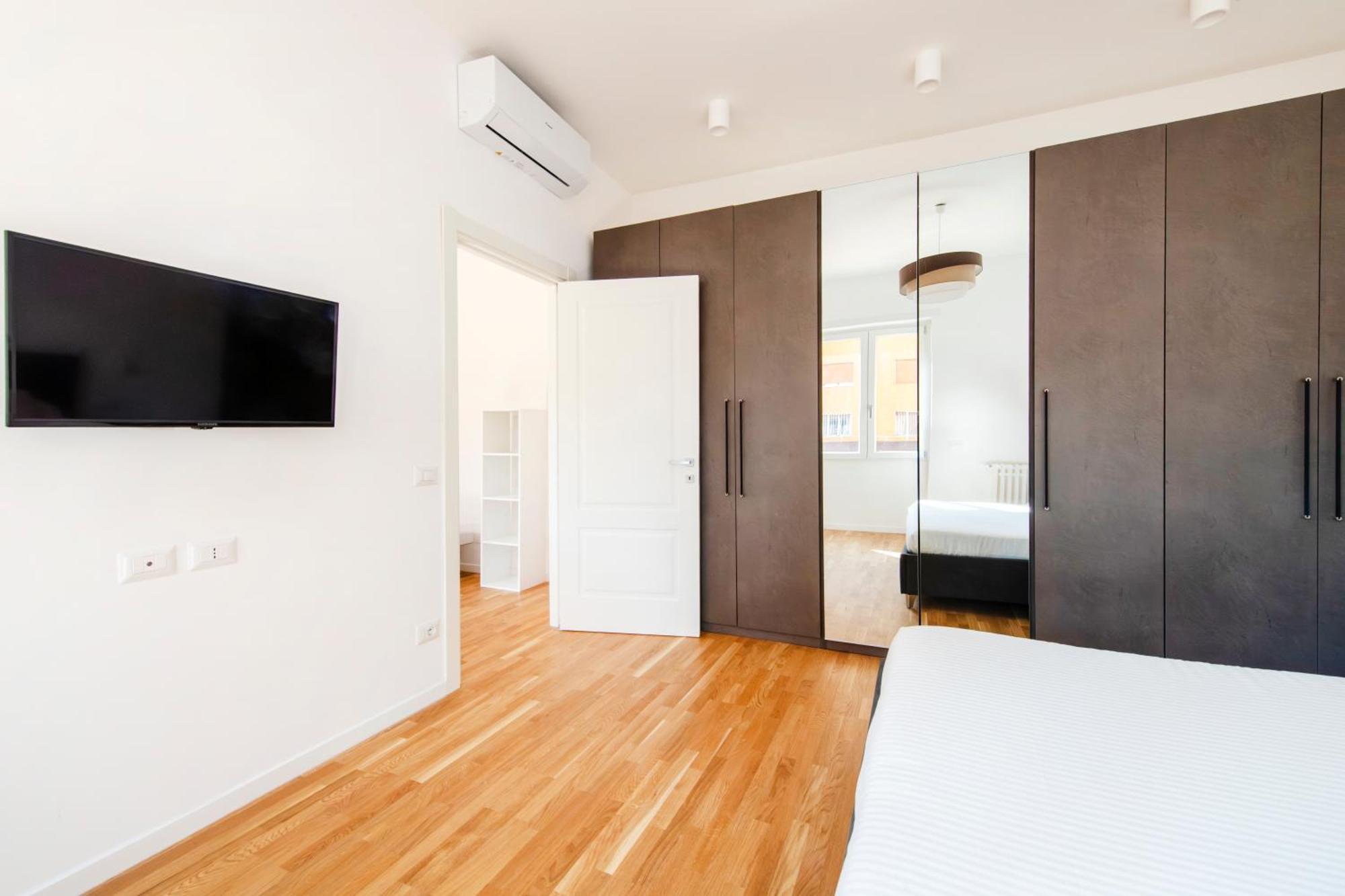 Apartment Casanuova