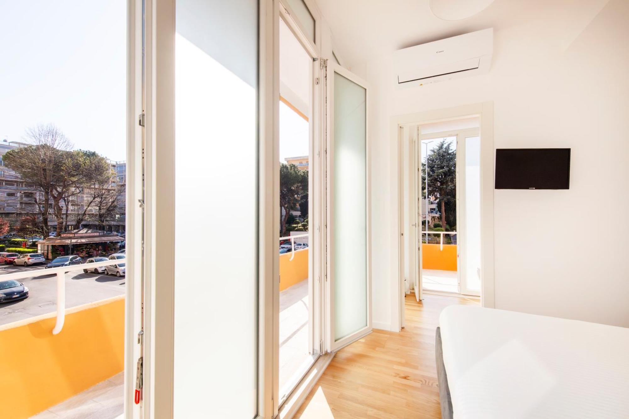 Apartment Casanuova *