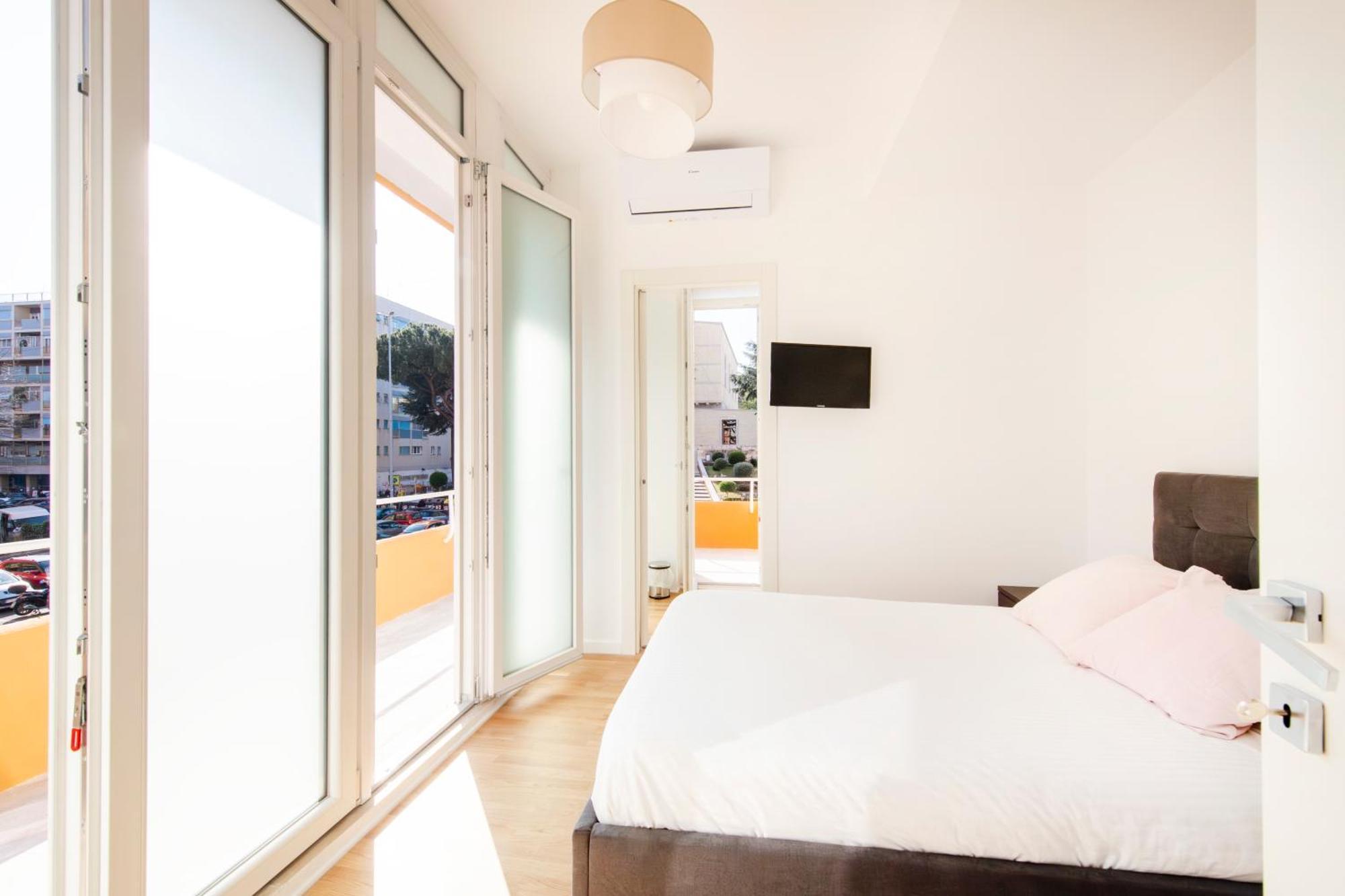 Casanuova Apartment Rom