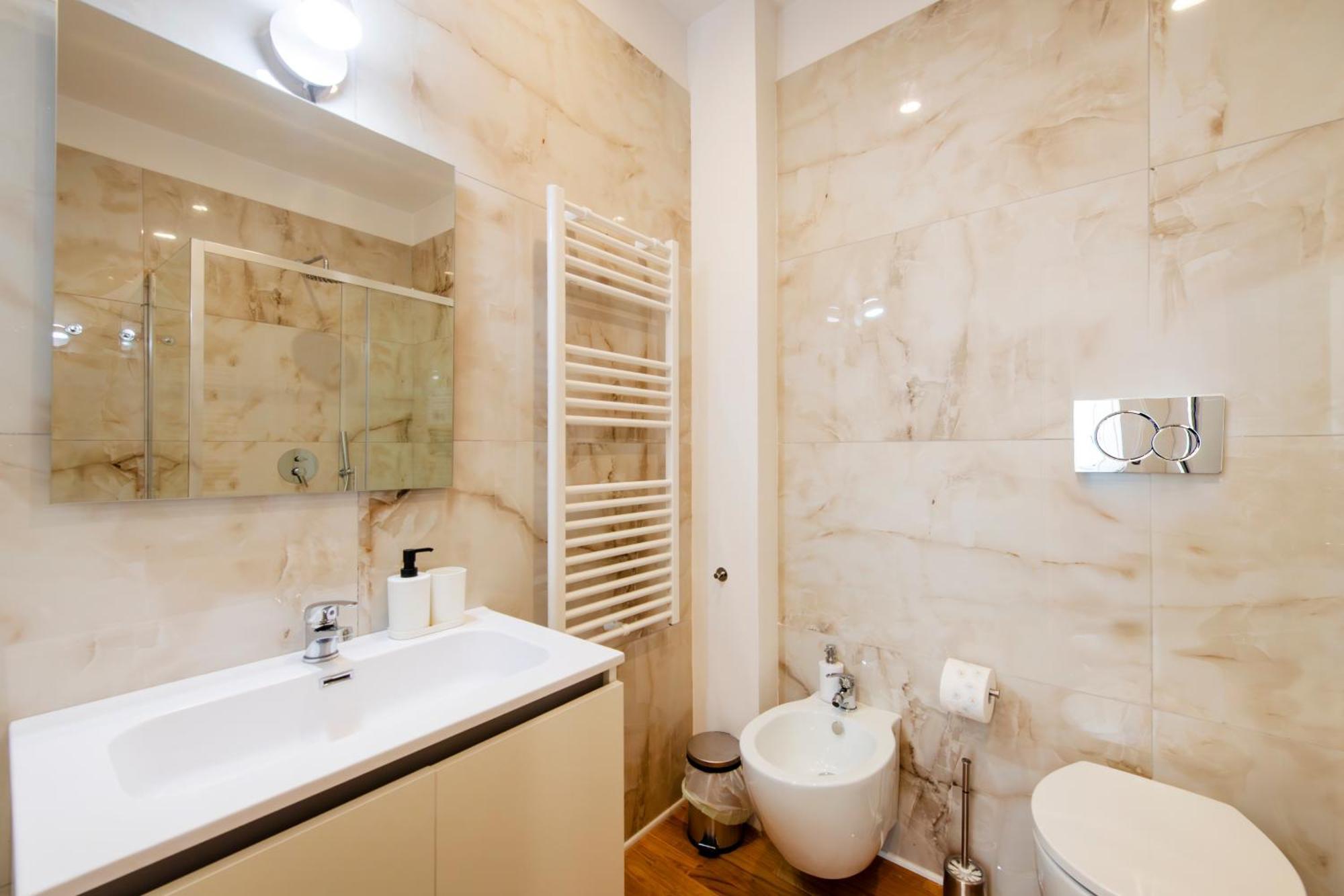 Apartment Casanuova