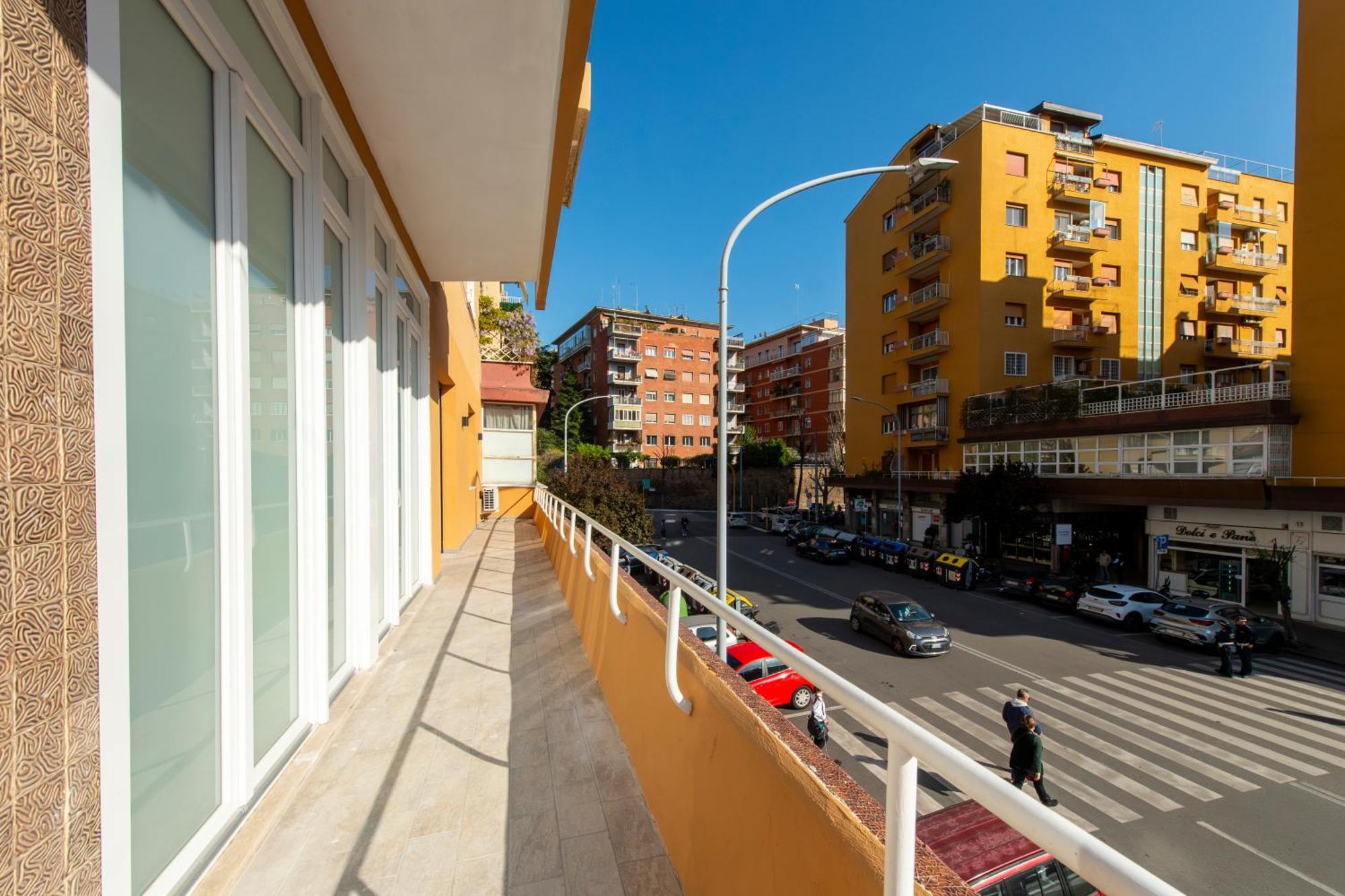Casanuova Apartment *