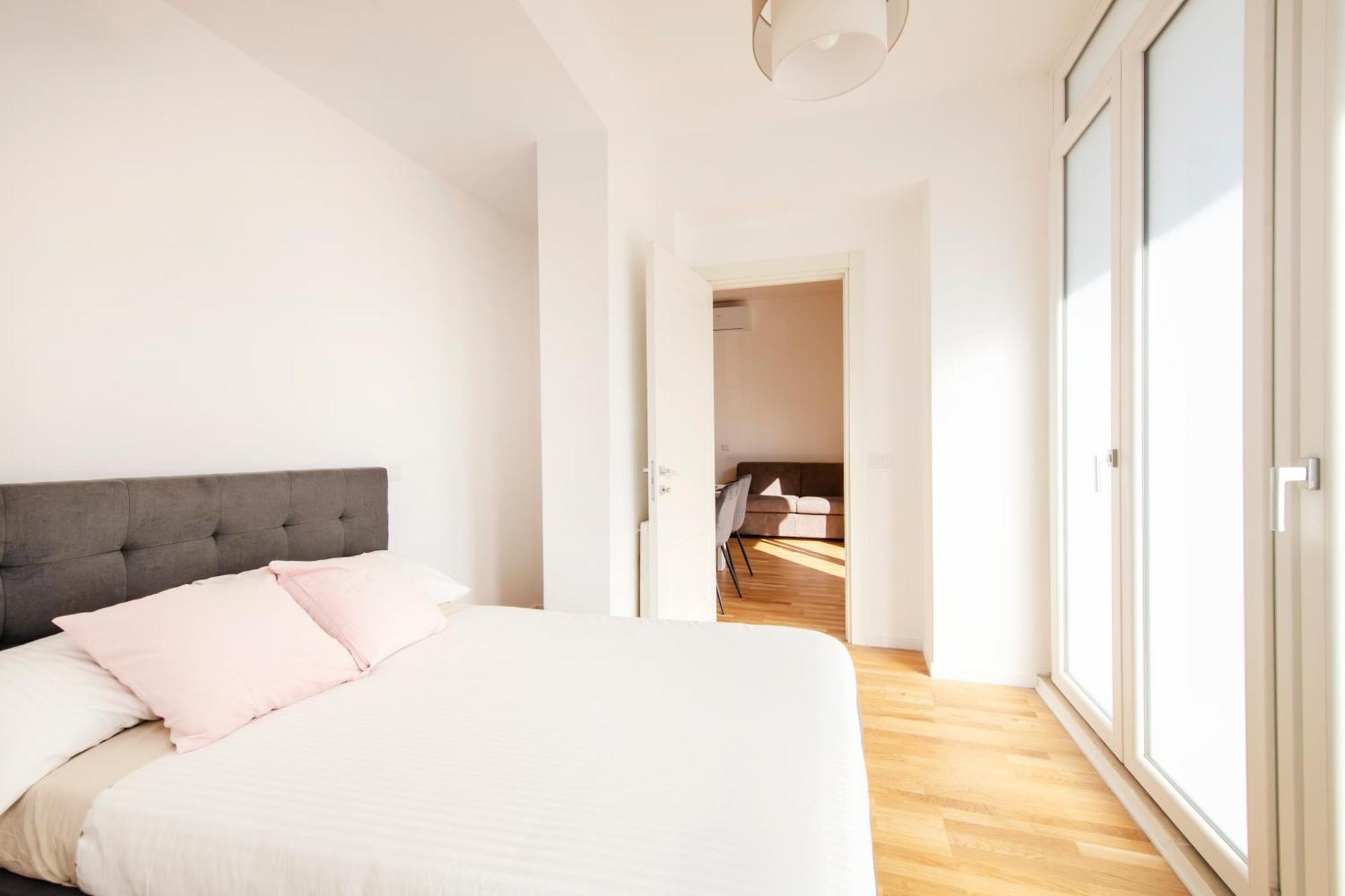 Apartment Casanuova