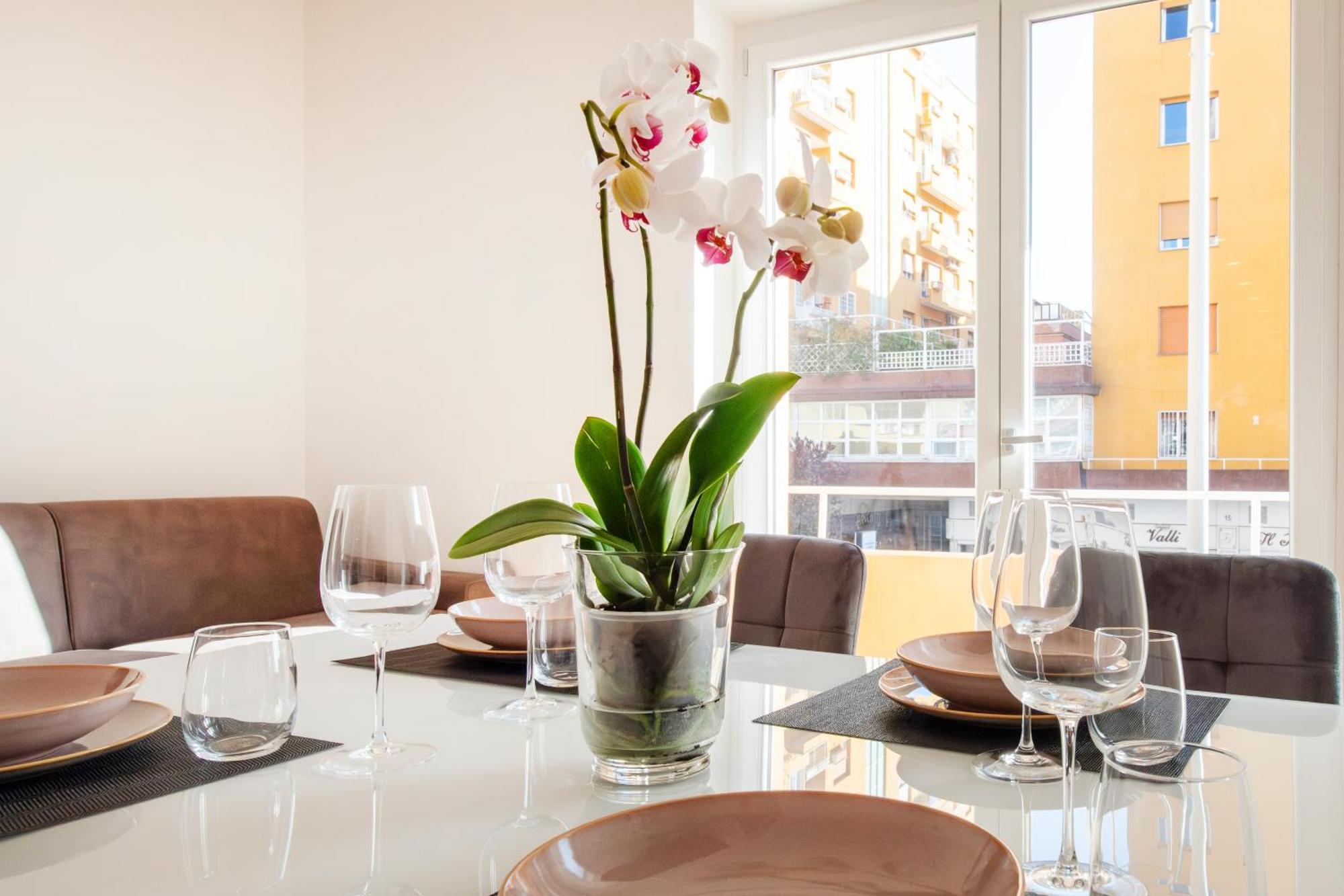 Apartment Casanuova